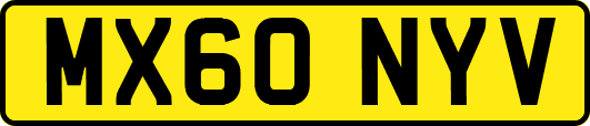 MX60NYV
