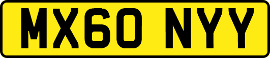 MX60NYY