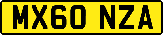 MX60NZA