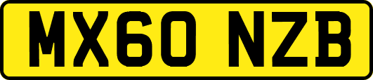 MX60NZB