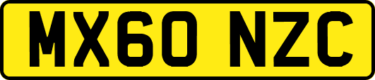 MX60NZC