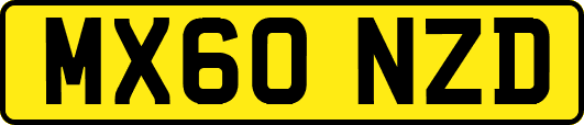 MX60NZD