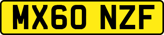 MX60NZF