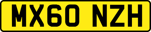 MX60NZH