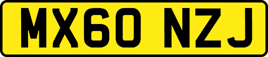 MX60NZJ