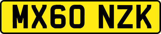 MX60NZK