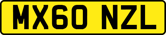 MX60NZL
