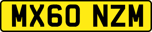 MX60NZM
