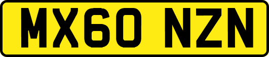 MX60NZN
