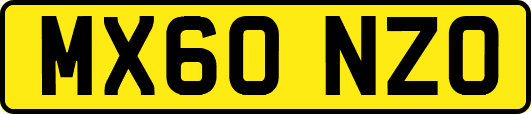 MX60NZO