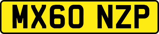 MX60NZP