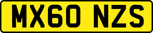 MX60NZS