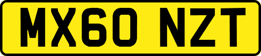 MX60NZT