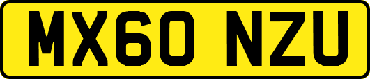 MX60NZU