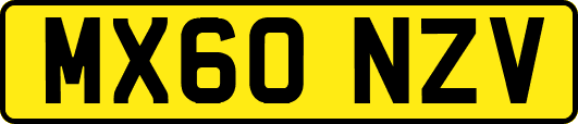 MX60NZV