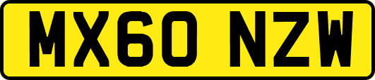 MX60NZW