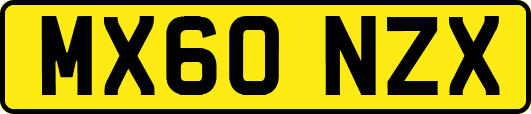 MX60NZX