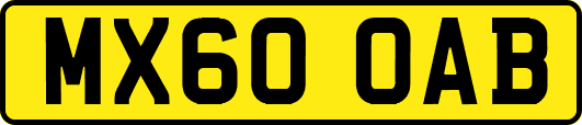 MX60OAB