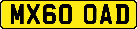 MX60OAD