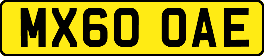 MX60OAE