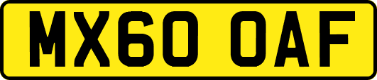 MX60OAF