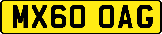 MX60OAG