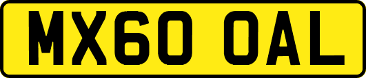 MX60OAL