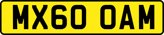 MX60OAM