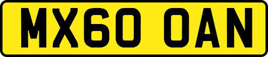 MX60OAN