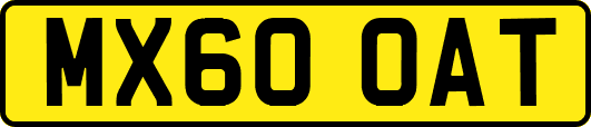 MX60OAT