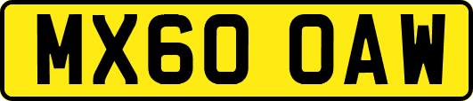 MX60OAW
