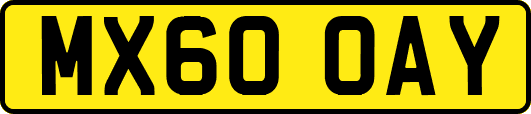 MX60OAY