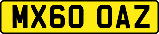 MX60OAZ