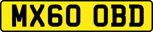MX60OBD