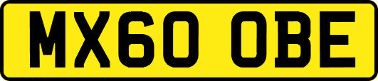 MX60OBE