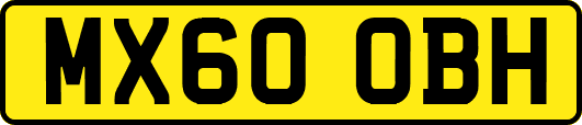 MX60OBH