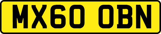MX60OBN