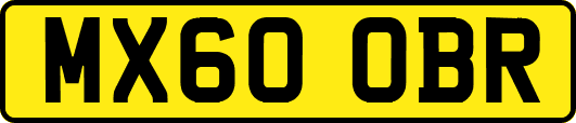 MX60OBR