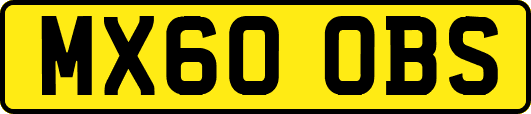 MX60OBS