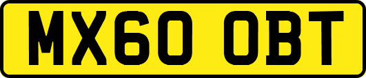 MX60OBT