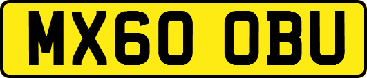 MX60OBU