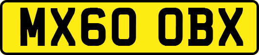 MX60OBX