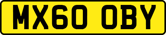 MX60OBY