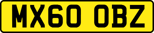 MX60OBZ