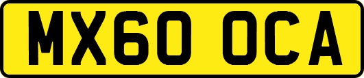MX60OCA