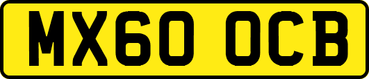 MX60OCB