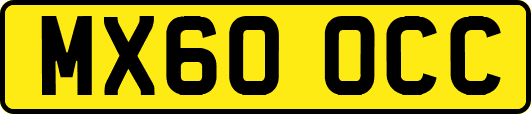 MX60OCC