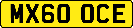MX60OCE