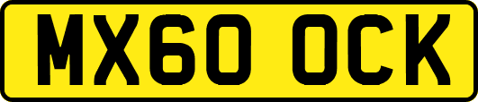 MX60OCK