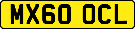 MX60OCL